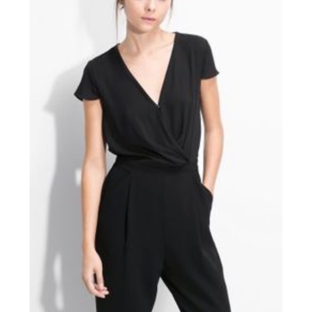 [MANGO] NWT One-Piece Suit Marco